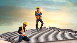 Fast & Reliable Emergency Roof Repairs in Millersville, TN